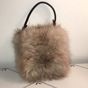 GRETA purse